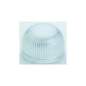 Attwood Replacement Anti-Glare Lens For Series 5300, 5310, 5320, 5330, 5340