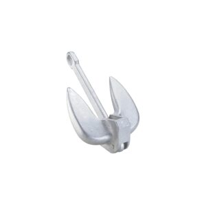 Attwood Navy Anchor 10 lbs.