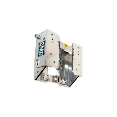 CMC BA-130 Break Away Mount For Outboards Up to Max 130 HP
