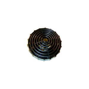 T-H Marine Aerator Filter Dome 1" Hole ID Fits 3/4" Thru-Hull or Pump