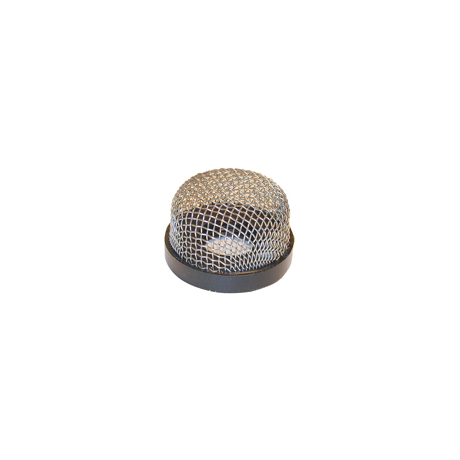 T-H Marine Stainless Steel Wire Mesh Strainer Fits TH1, 1XL, 90, 92 Thru-Hulls