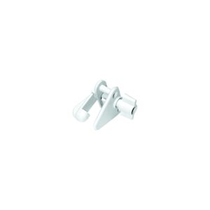T-H Marine Pontoon Gate Latch Fits 1", 1-1/8" and 1-1/4" Square Tubing