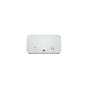 Designer Series Access Hatches - Locking, 11" x 15" White