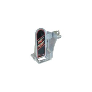 T-H Marine HF1CTDP Hot Foot Pro Top Load Foot Throttle (Cable Not Included)