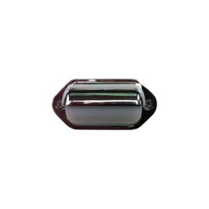 T-H Marine LED Companion Way Light With Chrome Bezel