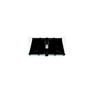 T-H Marine Battery Holder Tray With Stainless Steel Buckle For Series 29/31 Batteries