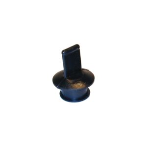 Push Plug For 1-1/8", Bulk