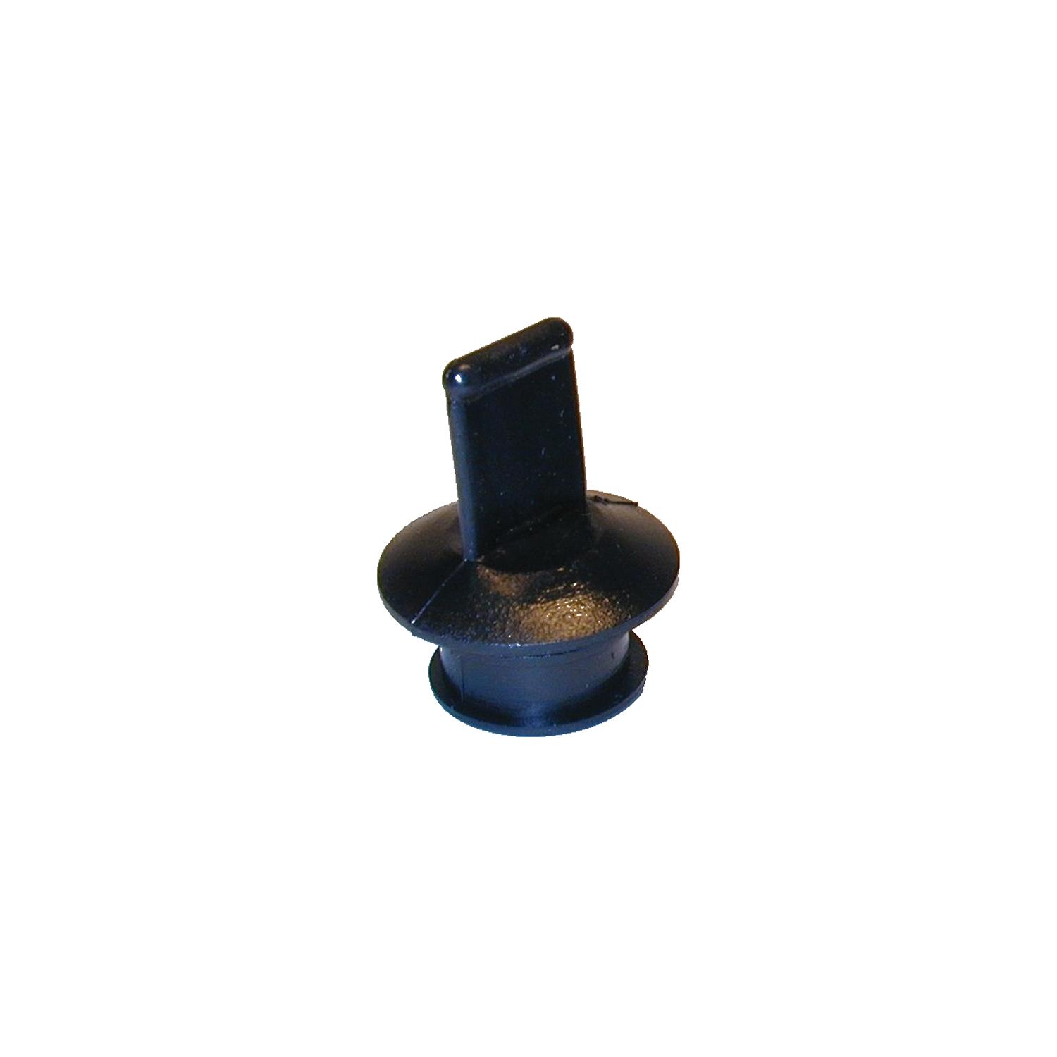 Push Plug For 1-1/8", Bulk