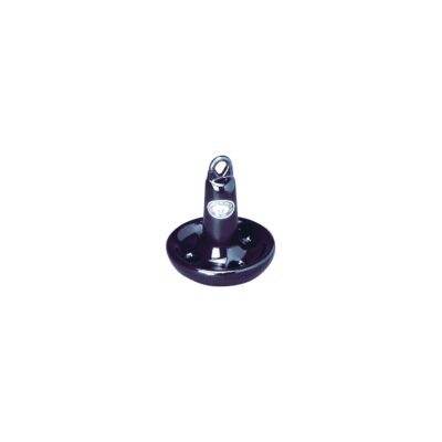 Greenfield Cast Iron Mushroom Anchor PVC Coated - Image 2
