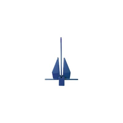 Greenfield Fluke-Type Anchor PVC Coated