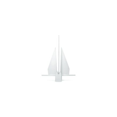 Greenfield Fluke-Type Anchor PVC Coated