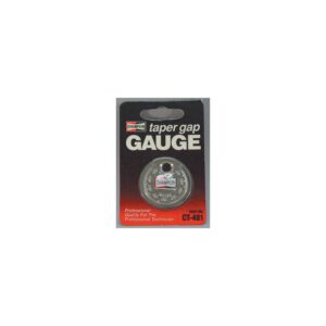 Spark Plug Gap Gauge