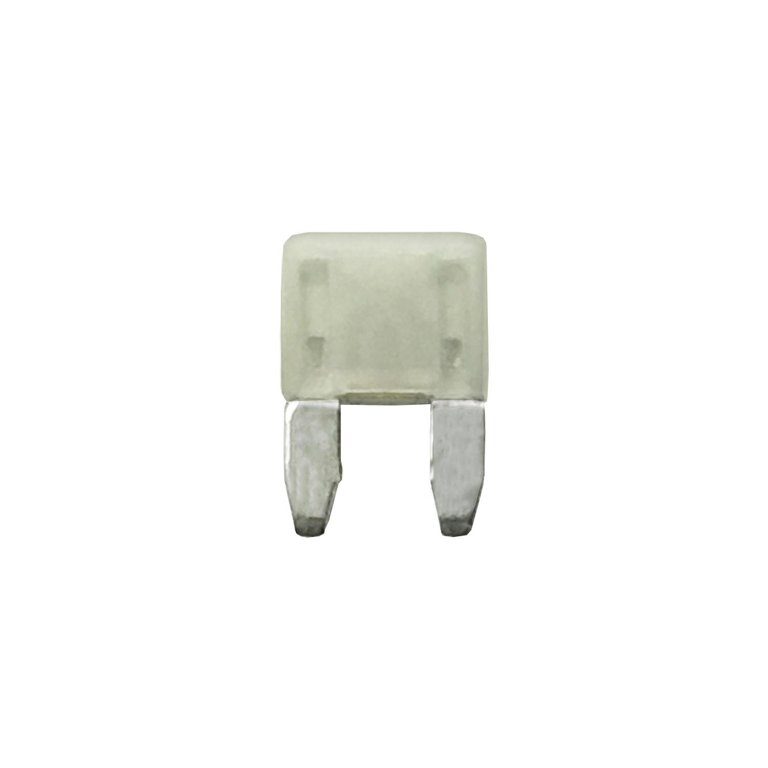 Battery Doctor Minblade Fuses, 25A, 5/Pk - Image 2