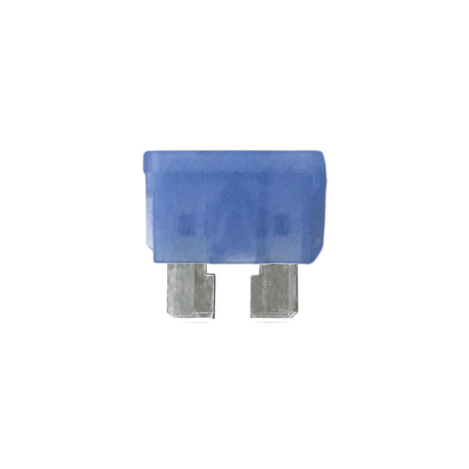Battery Doctor Midblade ATO/ATC Fuses, 15A, 5/Pk - Image 2