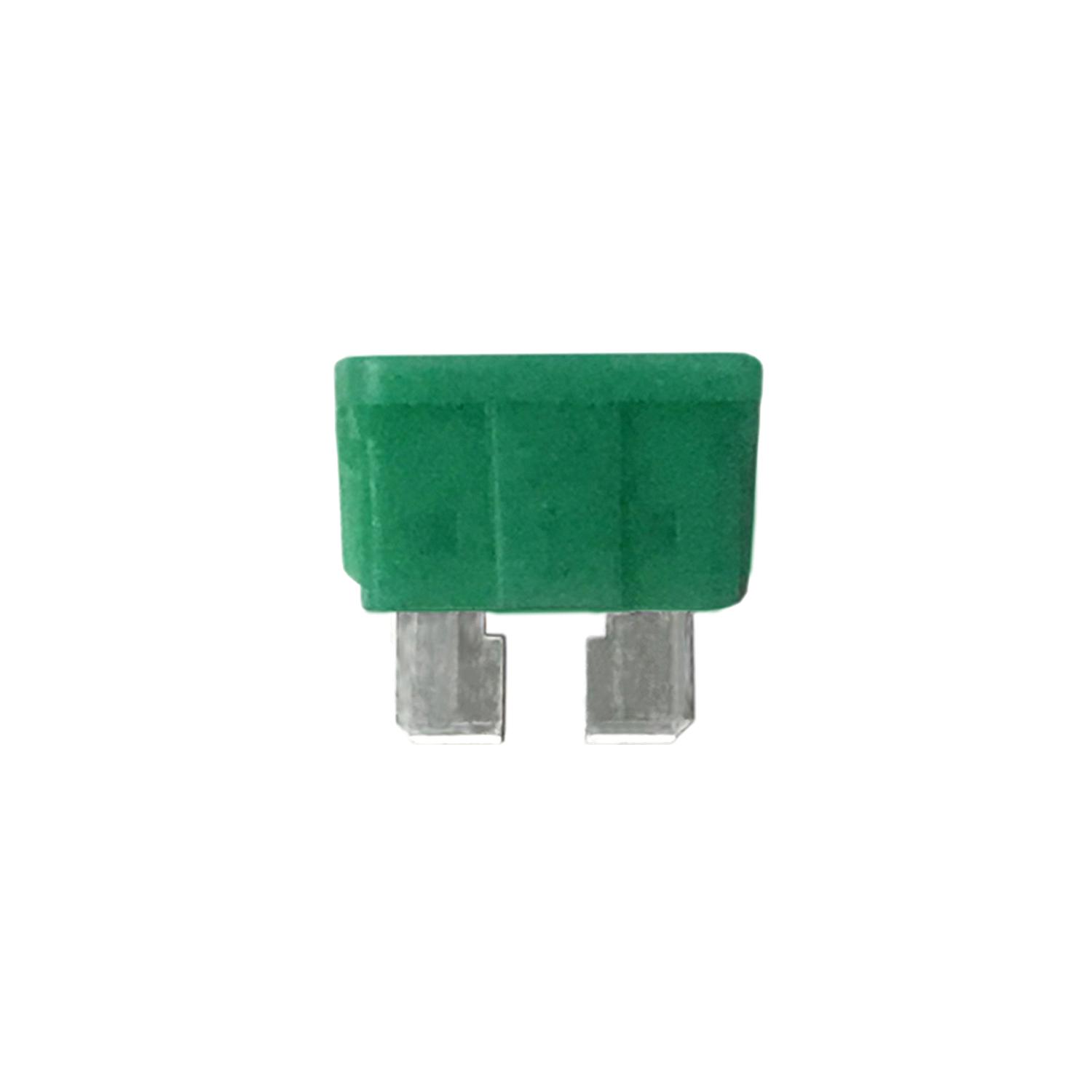 Battery Doctor Midblade ATO/ATC Fuses, 30A, 5/Pk - Image 2
