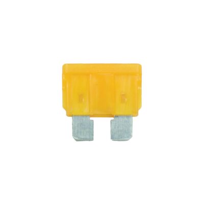 Battery Doctor Midblade ATO/ATC Fuses, 40A, 5/Pk - Image 2