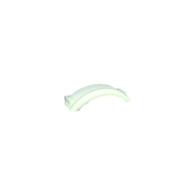 Tie Down Engineering 17026 Plastic Fender, Small White