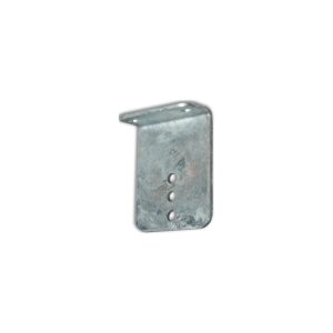 Tie Down Engineering 44036 Vertical Bunk Bracket, 5" x 6.62"