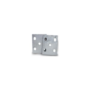 Dexter Axle Plate 2500#