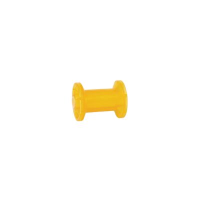 Tie Down Engineering Hull Sav'r Poly Vinyl Amber Roller