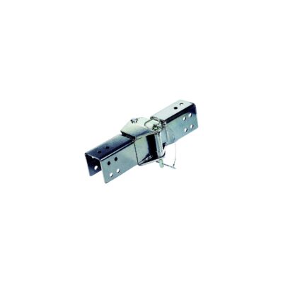 Tiedown 86510 SwingKing Bolt-On Swing Tongue Kit, Hot Dipped Galvanized, 3" x 3" - Image 2