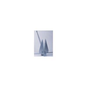 Danforth Standard Anchor 85S
