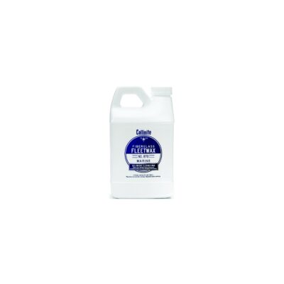 Collinite Liquid Fleetwax Hg. - Image 2