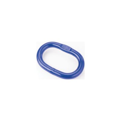 Acco/Peerless 8451100 V10 Chain Oblong Master Link, 5/8" - Image 2