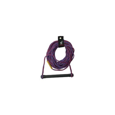 Airhead Promotional Water Ski Rope 16 Strand 75' Long