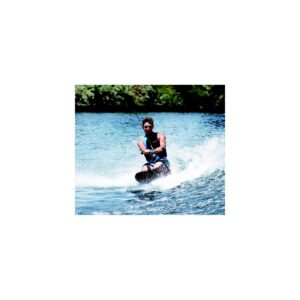 AirHead AHWSF08 Fluke Wakesurf Board