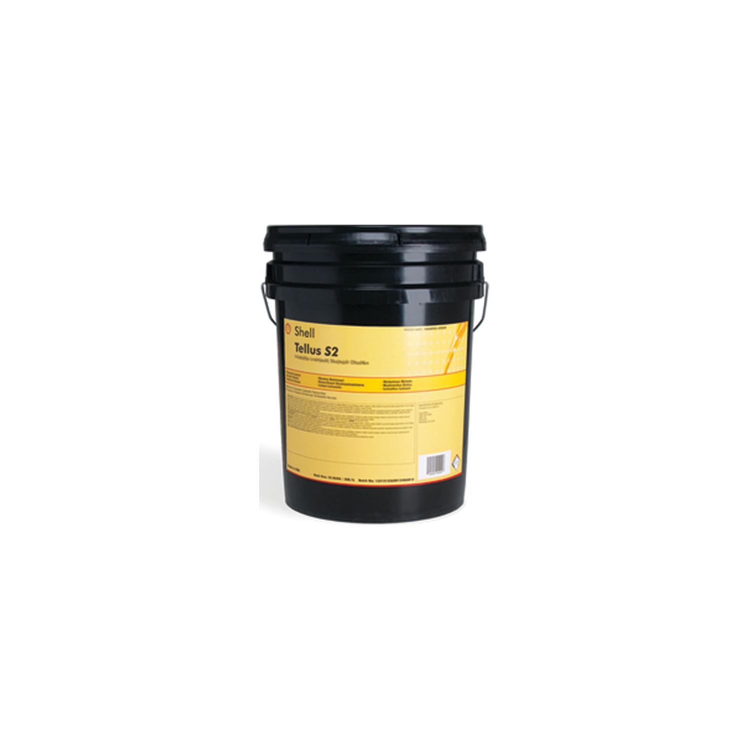 Tellus S2 M Hydraulic Fluid