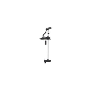 Minn Kota 1358380 Terrova Bow Mount Freshwater Trolling Motor, 80 lbs. Thrust, 60" Shaft, 24 Volts w/Handheld Remote