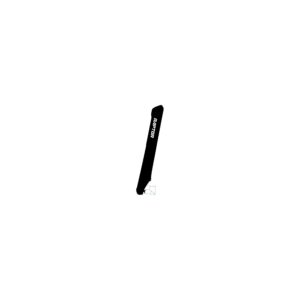 Minn Kota 1810350 8' Raptor Travel Cover, Black