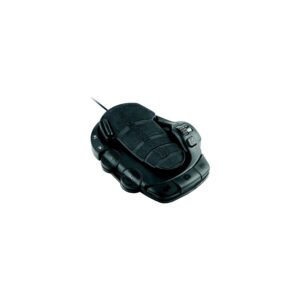 Minn Kota 1866077 Foot Pedal-Corded For Terrova / RT Terrova
