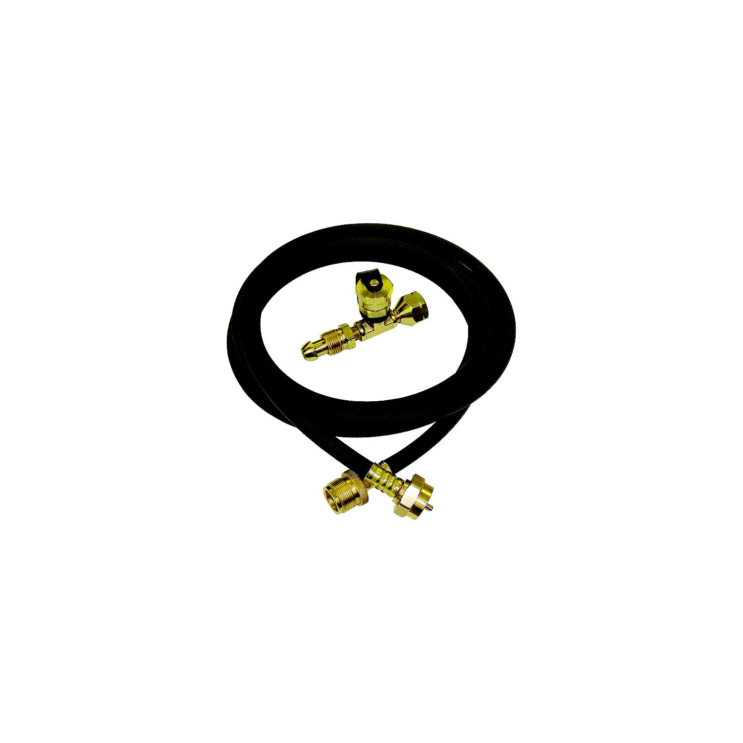 MEC MER470 Flow-Longer Propane Kit - Image 2