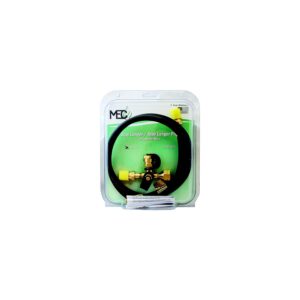 MEC MER472 Stay-Longer Propane Kit