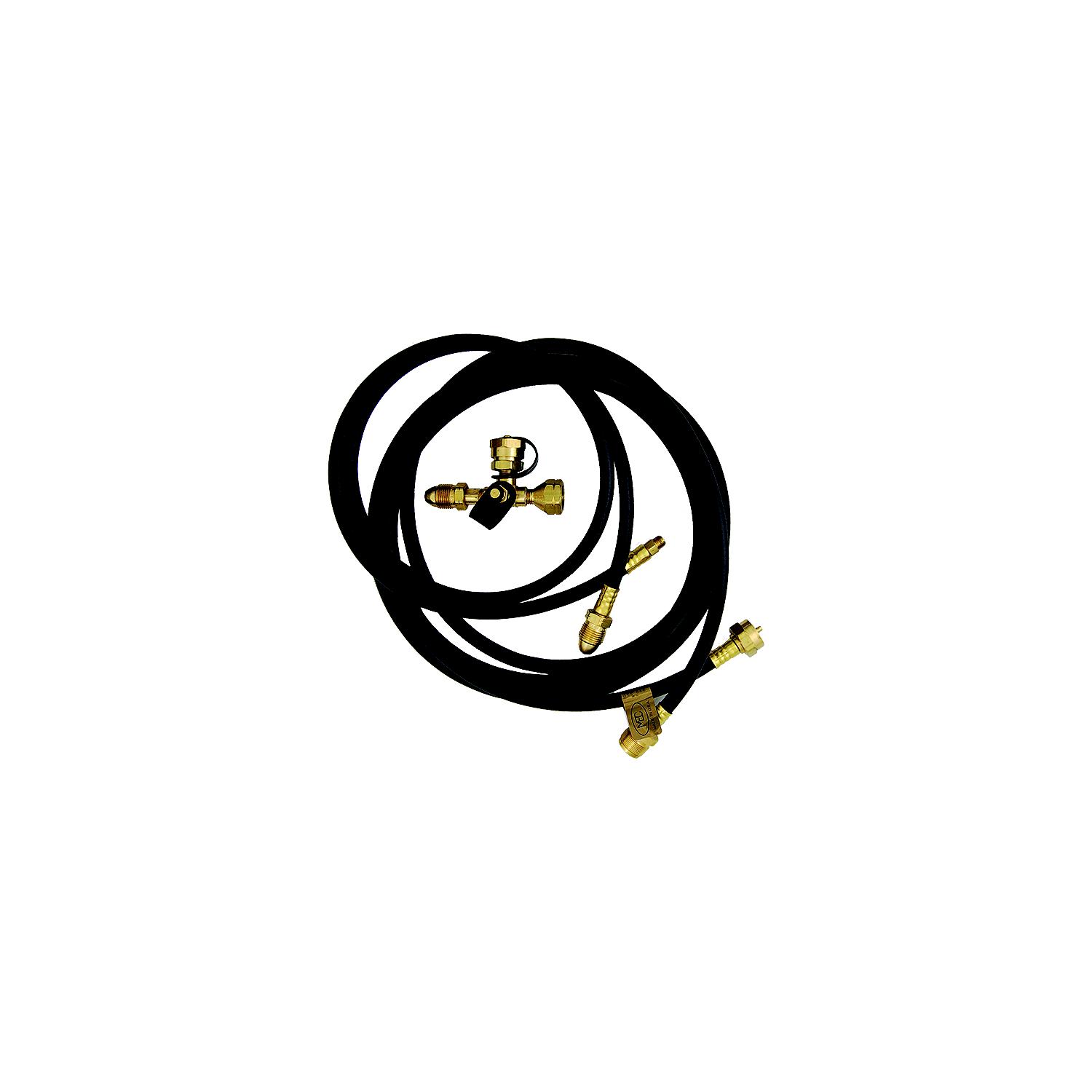 MEC MER473 Stay-Longer Propane Kit - Image 2