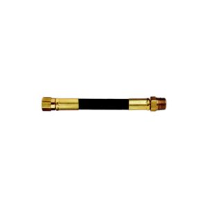 MEC 3/8" I.D. 610 Series Propane Hose, 48"