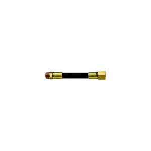 MEC 3/8" I.D. 611 Series Propane Hose, 48"