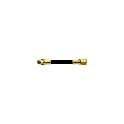 MEC 3/8" I.D. 611 Series Propane Hose, 36"