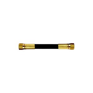 MEC 3/8" I.D. 613 Series Propane Hose, 36"
