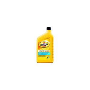 Pennzoil 550050745 ATF Dexron III Mercon Automatic Transmisison Fluid, 6/case