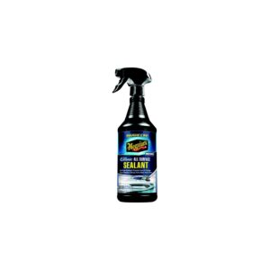 Meguiar's M250132 Ceramic Sealer 32oz Spray Wax