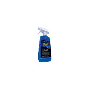 Vinyl/Rubber Clnr/Cond-16 oz.