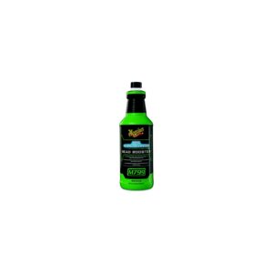 Meguiar's M79901 M799 Pro Hybrid Ceramic Bead Booster, Gal.