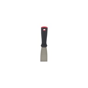 RED STAR 4000 Putty Knife 1.5" Stiff