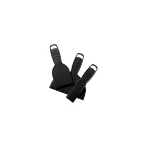 Spreading Tool, Plastic Combo Pack 1-1/2 inch, 3 inch & 6 inch
