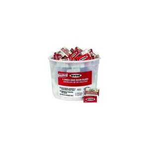 Razor Blade Pail