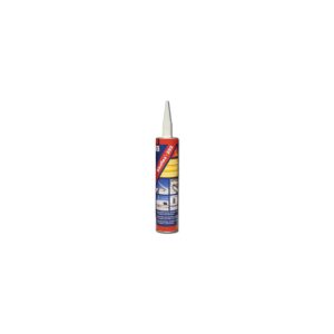 Sikaflex 292 Polyurethane, 10.3 oz. Cartridge, White, 12/case