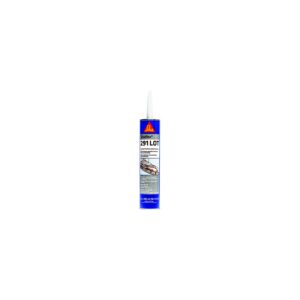 Sikaflex 90925 291 Lot Marine Polyurethane Adhesive/Sealant, White, 10.3 oz. cart.